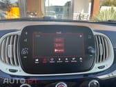 Fiat 500 1.2 Lounge Dualogic