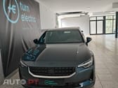 Polestar 2 Long Range 78 kWh