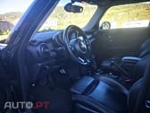 MINI One Cooper D Auto