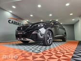 Peugeot 5008 1.5 BlueHDi GT Line EAT8