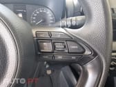 Toyota Yaris 1.0 VVT-I Comfort