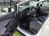 Opel Crossland X 1.2T 120Anos Nacional 1Dono
