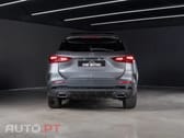 Mercedes-Benz GLA 250 e AMG Line