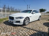 Jaguar XE 2.0 D R-Sport AWD Aut.