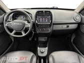 Dacia Spring Electric 45 Expression