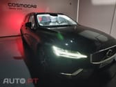 Volvo V60 2.0 T6 350 Cv AWD TE Inscription Expression 