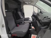 Peugeot Partner PARTNER 1.6 BLUEHDI