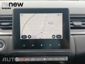 Renault Captur II Techno 1.0 TCe Bi-fuel 100cv