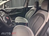 Fiat Punto 1.3 M-Jet Lounge S&S