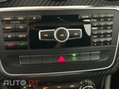 Mercedes-Benz A 180 CDi BlueEfficiency AMG Line