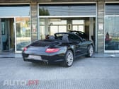 Porsche 911 997.2