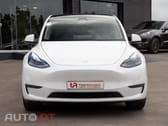 Tesla Model Y Long Range Dual Motor AWD