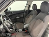 MINI Countryman One D Auto