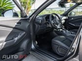 Nissan Juke 1.6 Hybrid N-Connecta NAV.