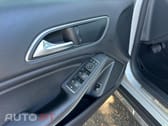 Mercedes-Benz GLA 200 AMG Line Aut.