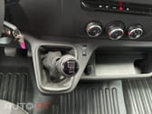 Renault Master 2.3 dCi L2 3.5T