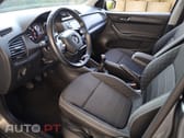 Skoda Fabia Break 1.0 TSi Ambition