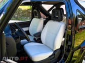 Suzuki Jimny 1.3 VVT 16V JLX Hard Top