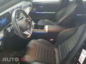 Mercedes-Benz C 220 d AMG Line