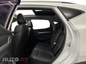 MG ZS 72.6 kWh Luxury