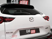 Mazda MX-30 e-SKYACTIV Advantage Industrial Vintage