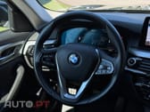 BMW 530 e