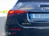 Mercedes-Benz A 250 e