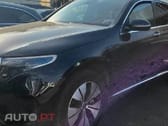 Mercedes-Benz EQC 400 4Matic