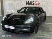 Porsche Panamera 4 E-Hybrid Plug-in