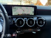 Mercedes-Benz A 180 d AMG Line Aut.