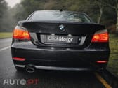 BMW 520 dA Sport