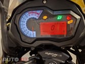 Benelli TRK TRK502 X