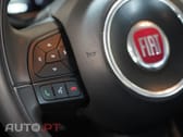 Fiat 500X 1.6 MJ City Cross