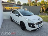 Peugeot 3008 1.6 HDi Executive CMP6