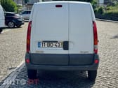 Renault Kangoo 1.5 dCi Compact Confort
