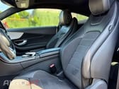 Mercedes-Benz C 220 d Aut.