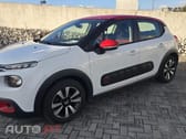 Citroen C3 1.2 PureTech Feel