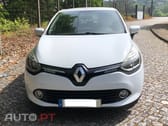 Renault Clio 1.5 dCi
