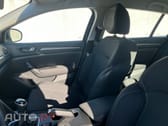 Renault Mégane Sport Tourer 1.5 Blue dCi Limited