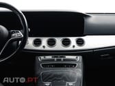 Mercedes-Benz E 300 De AMG Line