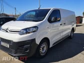 Citroen Jumpy 1.5 BlueHDi XL
