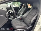Mercedes-Benz A 200 CDi BE Urban