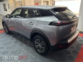 Peugeot 2008 1.2 PureTech Active EAT8