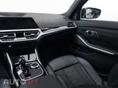 BMW 330 e Touring Line Sport Auto