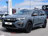 Dacia Jogger Jogger 1.0 ECO-G Extreme 7L Bi-Fuel