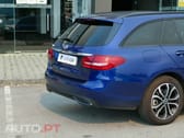 Mercedes-Benz C 300 h Avantgarde+