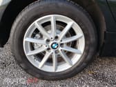BMW 216 d Advantage