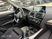 BMW 116 d EfficientDynamics