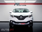 Renault Kadjar 1.5 dCi Exclusive
