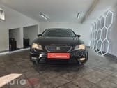 Seat Leon 1.6 TDI Style Ecomotive